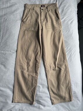 Dickies women’s chinos